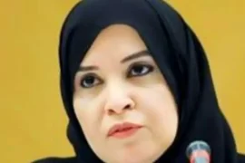 Shamsa bint Suhail Al Mazrouei Age: How old is Khalifa bin Zayed Al Nahyan’s wife?