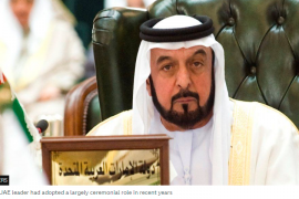 Khalifa bin Zayed Al Nahyan Successor: Who is the next king of UAE?