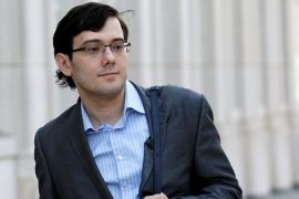 Martin Shkreli Charges: What was Martin Shkreli convicted for?