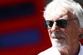 Bernie Ecclestone First Wife: Who Is Slavica Ecclestone, Croatian Former Model?
