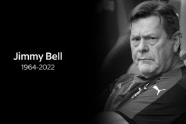 Jimmy Bell Cause Of Death: What Happened To Rangers Kit Man Jimmy Bell?