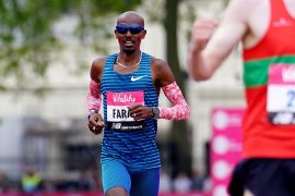Mo Farah Ethnicity: Where Is Mo Farah Originally From? When And Where Was Mo Farah Born?