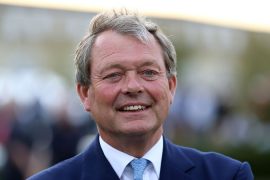 William Haggas Family, Entries, Racing Post