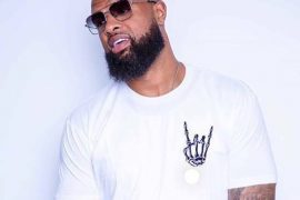 Slim Thug Net Worth