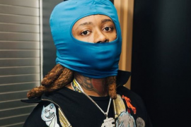 Slimelife Shawty Mugshot, Indictment, Age, Real Name, Bio, Merch, Wiki