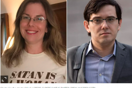Christie Smythe Husband, Age, Wiki, Today, Instagram (Martin Shkreli’s Ex-Girlfriend)