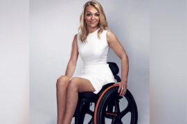 Sophie Morgan Net Worth