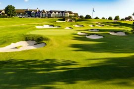 Southern Hills Championship Course: Where is southern hills country club PGA Championship?