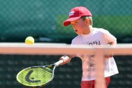Stefan Đoković Age, Sister, Playing Tennis, Birthday And Pictures Of Novak Djokovic’s Son