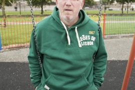 Stephen Clinch Wife: Who Was Stephen Clinch Married To?