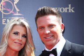 Steve Burton Children: Meet Brooklyn Faith Burton, Makena Grace Burton, And Jack Marshall Burton