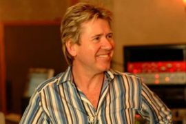 Steve Lillywhite Net Worth