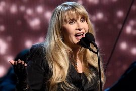 Are Stevie Nicks And Sheryl Crow Still Friends?
