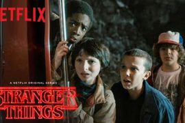 Stranger Things 4: Did Max and Lucas break up?