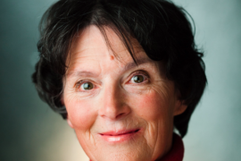 Susan Jameson Young, Wiki, Net Worth, Age, Images