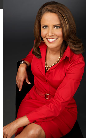 Suzanne Malveaux