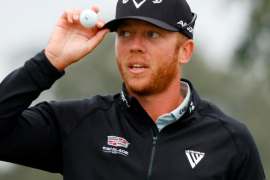Has Talor Gooch ever won on the PGA Tour?