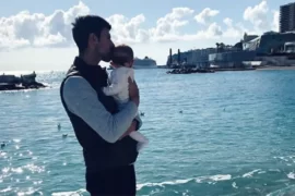 Tara Đoković Age, Birthday, And Pictures Of Novak Djokovic’s Daughter