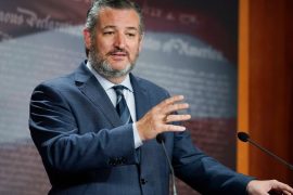 Praying For Texas School Shooting: Ted Cruz faces fierce criticism