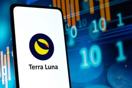What happened to Terra Luna crypto?