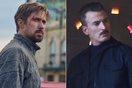 The Gray Man Cast, Release Date, Trailer, Theatrical Release, Budget