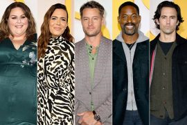 Do Toby And Kate Break Up In This Is Us?