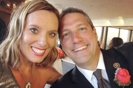 Tim Ryan Wife: Who Is Andrea Zetts?
