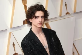 Was Timothee Chalamet invited to the Met Gala 2022? Why was Timothee Chalamet not at the Met Gala 2022?