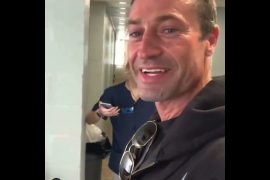 Todd Peterson Age, Wife, And Where Is He Today?