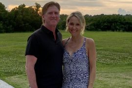 Tom Waddle Wife: Who Is Cara Waddle, Gino Cappelletti’s Daughter?