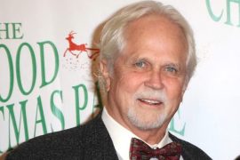 Tony Dow Cause of Death