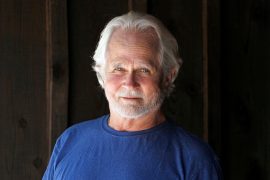 What happened to Tony Dow?