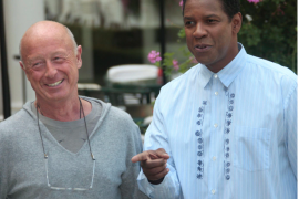 Tony Scott Death: Did Tony Scott jump off a bridge?