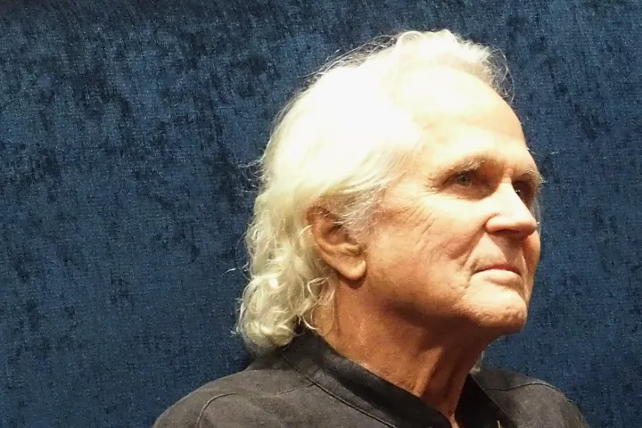 Tony Dow