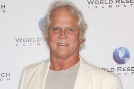 Tony Dow Obituary