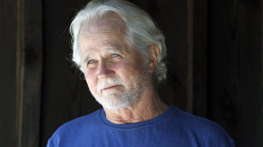 Tony Dow