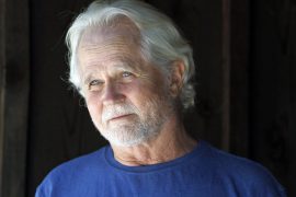 Tony Dow Cause Of Death