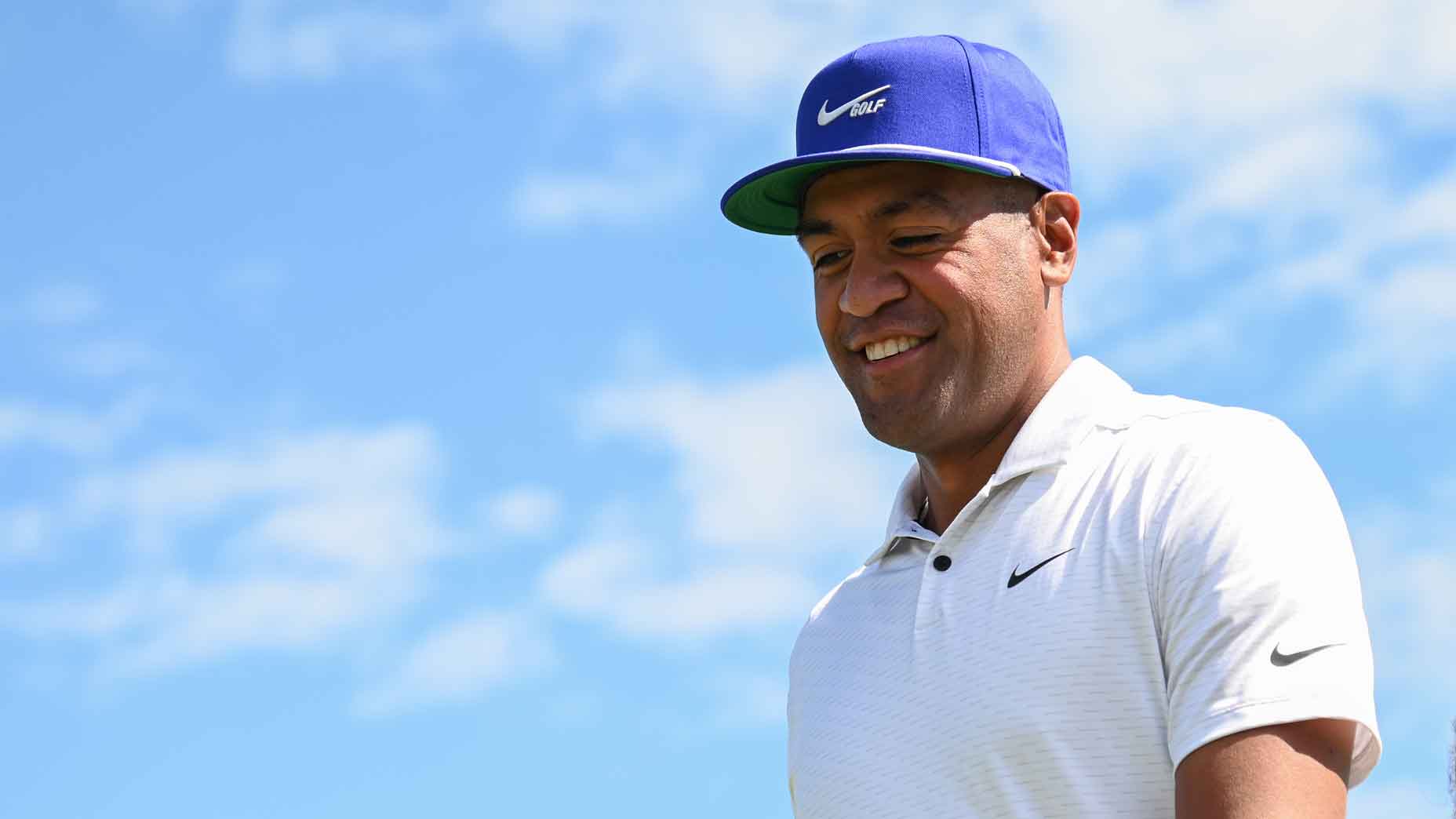 Tony Finau