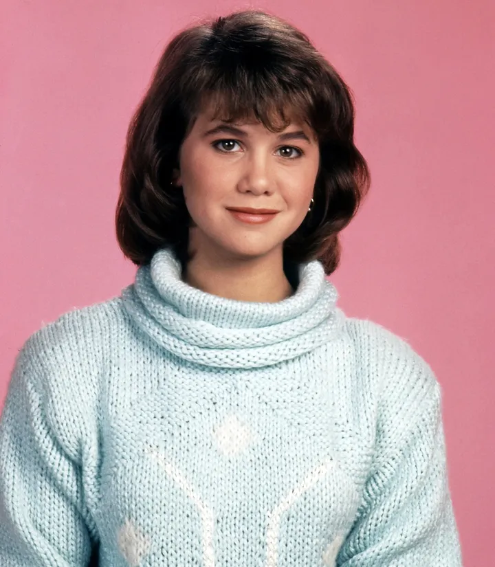 Tracey Gold