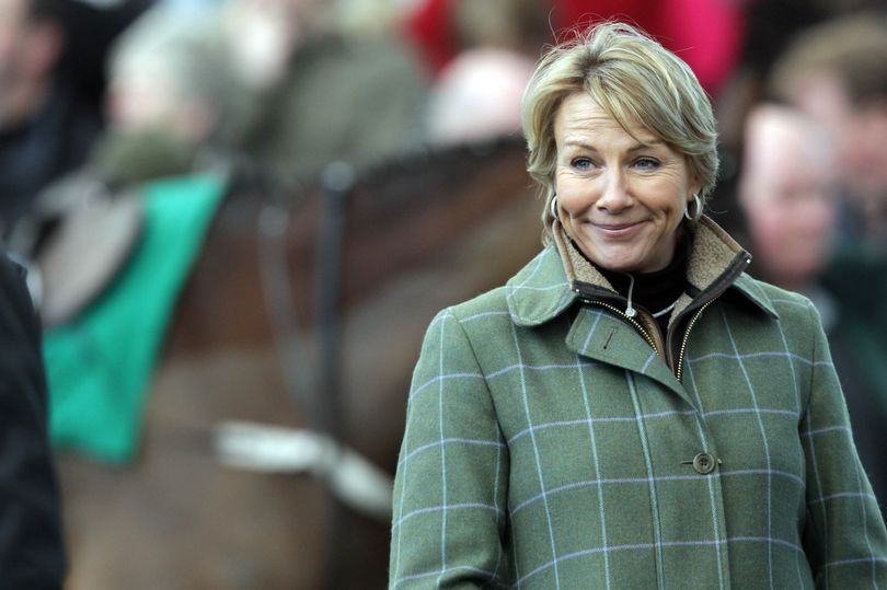 Tracy Piggott