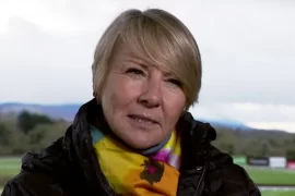 Tracy Piggott Partner, Husband, Wedding, Marriage, Child