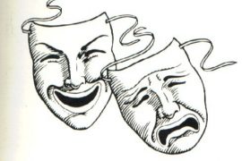 What Is A Sad Play Called?