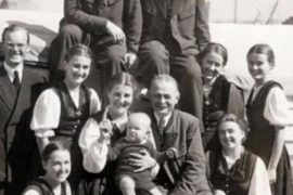 Is The Sound of Music a true story?