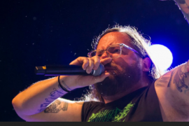 Trevor Strnad Net Worth At Death, Age Died, House Lived, Wikipedia