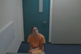 Two Rivers Teacher Arrested