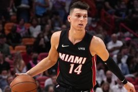 How much does Tyler Herro make?