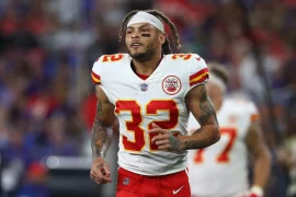 New Orleans Saints Close In On Tyrann Mathieu Deal