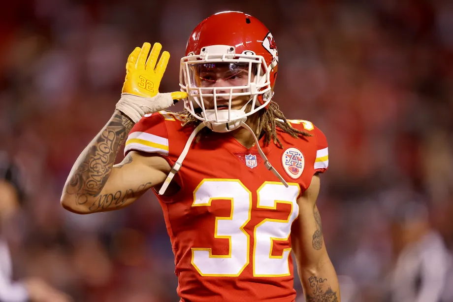 Tyrann Mathieu