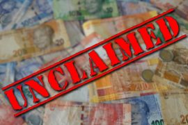 How do I claim a provident fund for a deceased person?