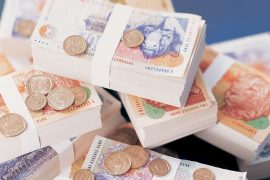How can I check my Gepf claim online?